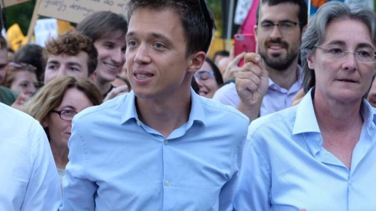 Íñigo Errejón