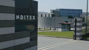 Sede de Inditex