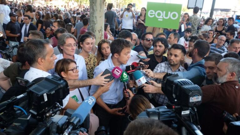 Íñigo Errejón