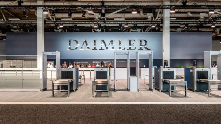 Daimler