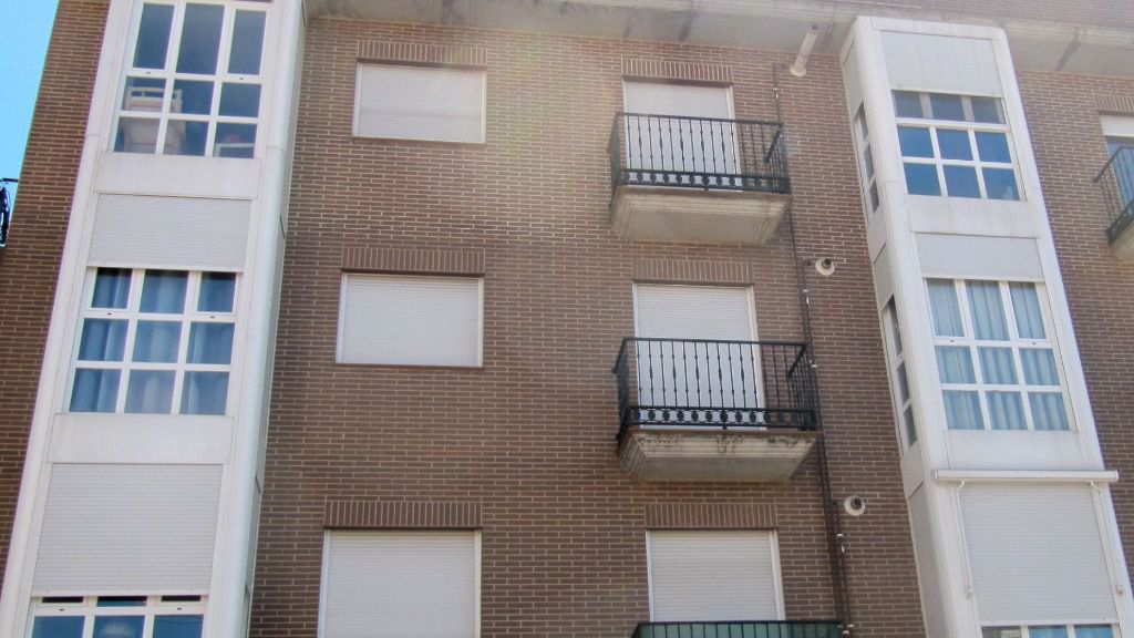 Vivienda en Vallecas