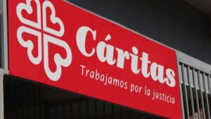 Cáritas