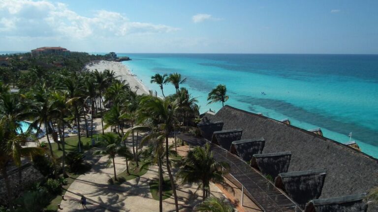 Hotel Meliá Varadero