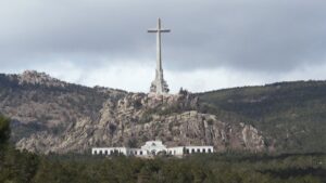 Valle de los Caídos