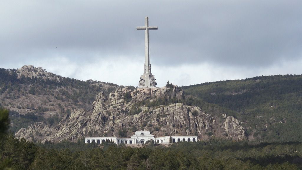 Valle de los Caídos