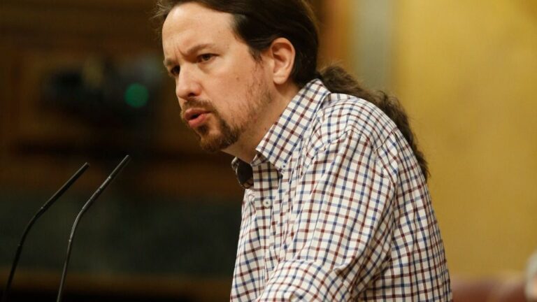 Pablo Iglesias