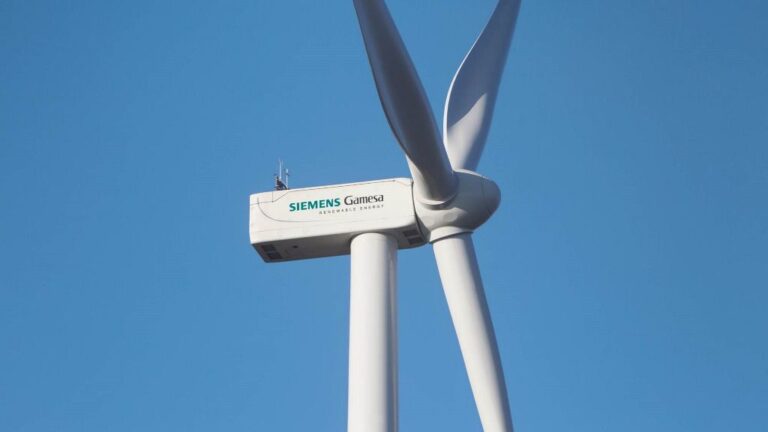 Siemens Gamesa