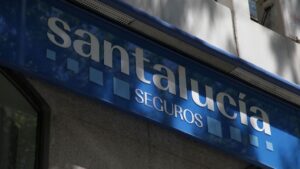 Santa Lucía