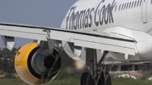 Thomas Cook