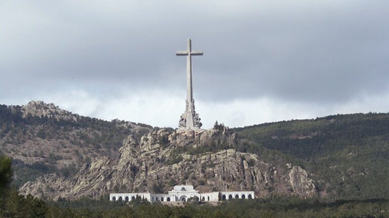 Valle de los Caídos