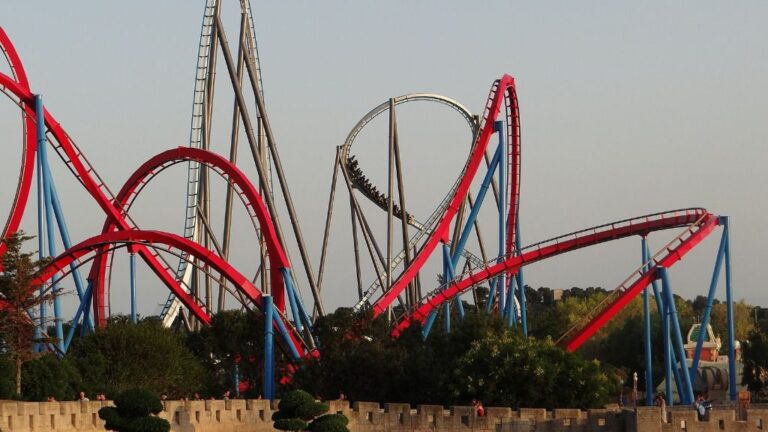 Port Aventura