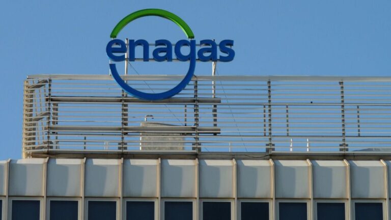 Enagas