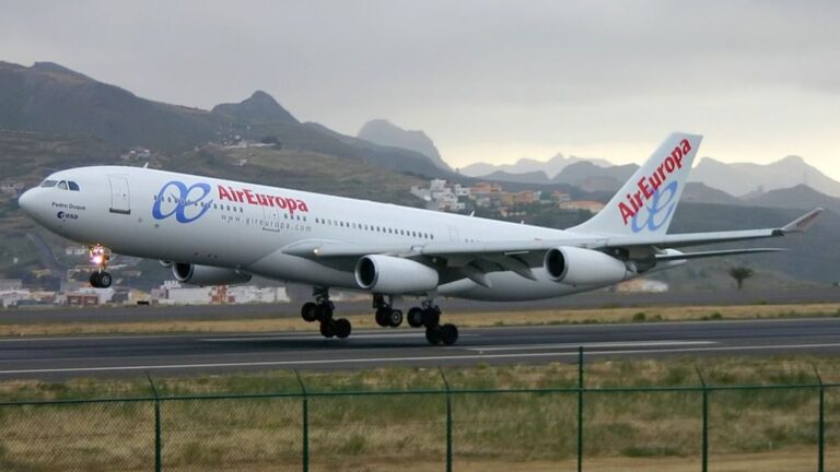 Air Europa