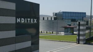 Sede de Inditex