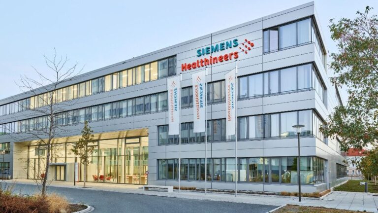 Siemens Healthineers