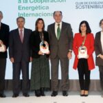 III Premios Iberdrola a la Cooperación Energética Internacional