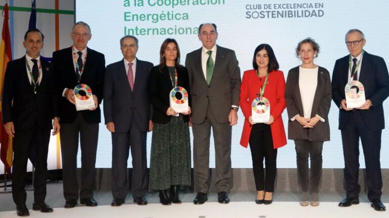 III Premios Iberdrola a la Cooperación Energética Internacional