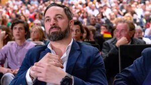 Santiago Abascal