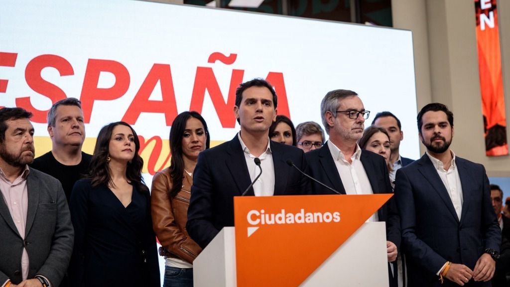 Albert Rivera