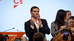 Albert Rivera