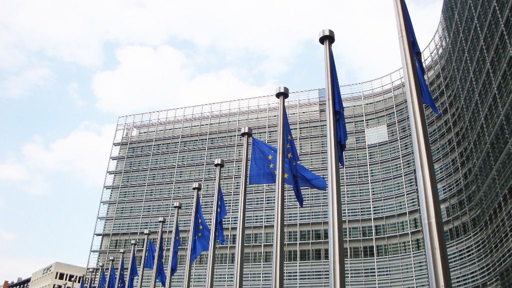 Sede de la Comisión Europea