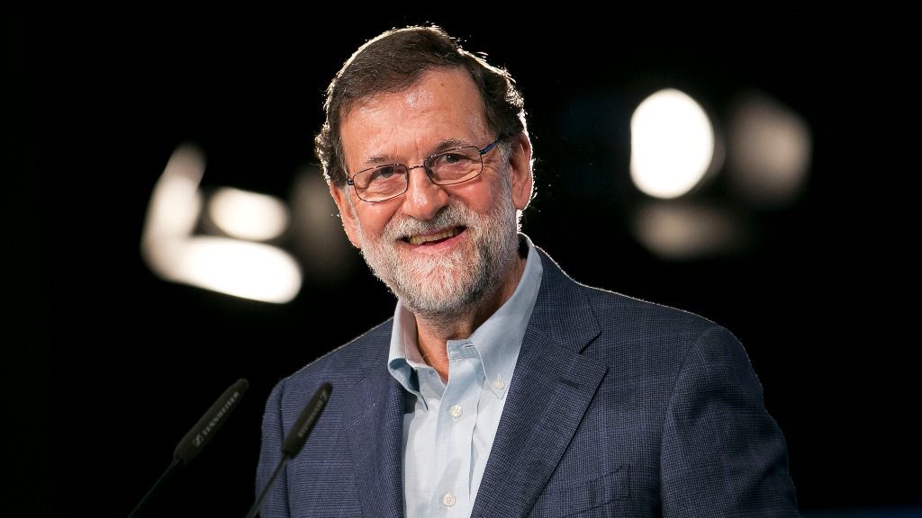 Mariano Rajoy