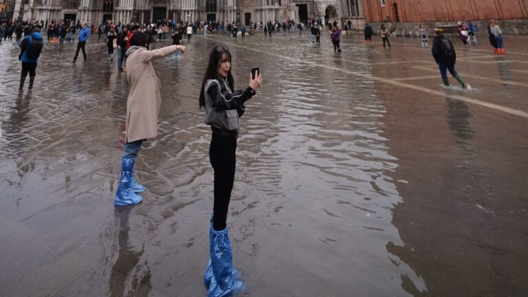 Venecia