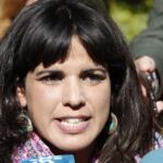 Teresa Rodríguez, Coordinadora de Podemos Andalucía