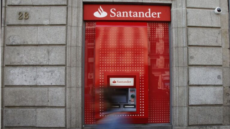 Banco Santander