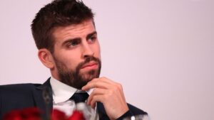 Gerard Piqué