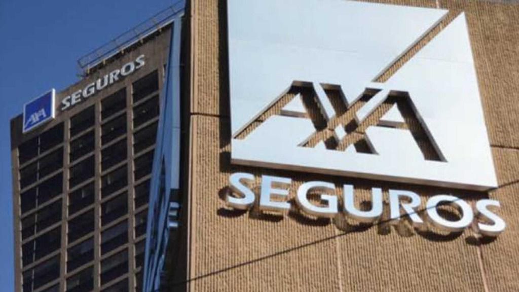 Axa seguros