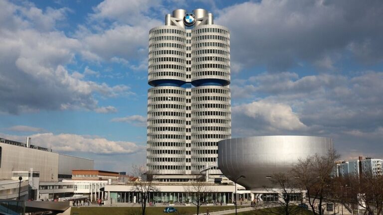 Museo de BMW