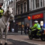 Policía de Londres