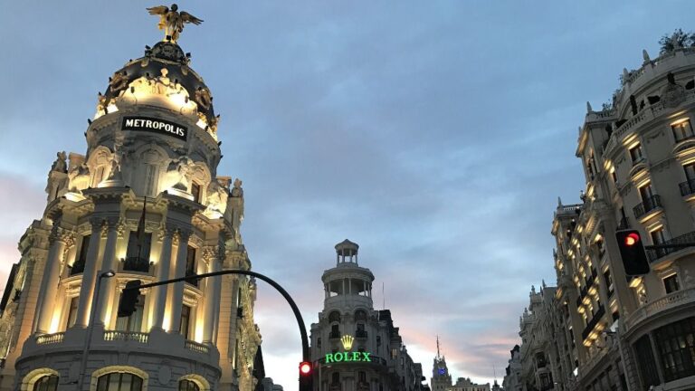 Madrid