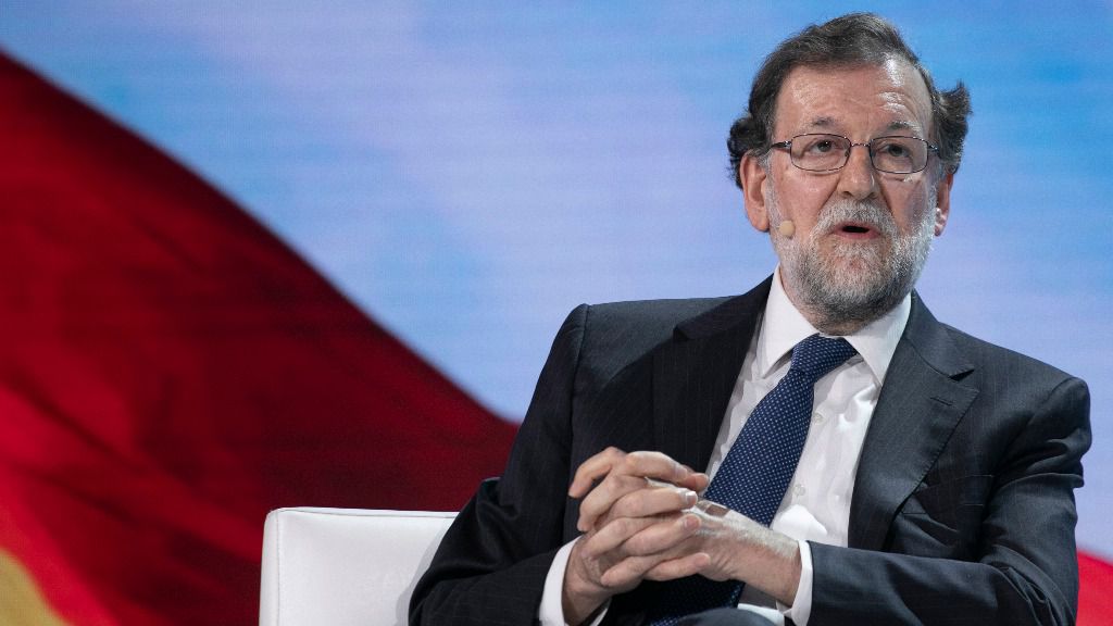 Mariano Rajoy