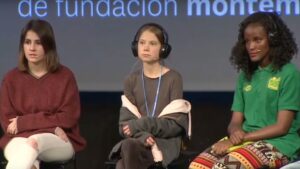 Greta Thunberg