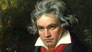 Ludwig van Beethoven