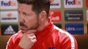 Diego Pablo Simeone