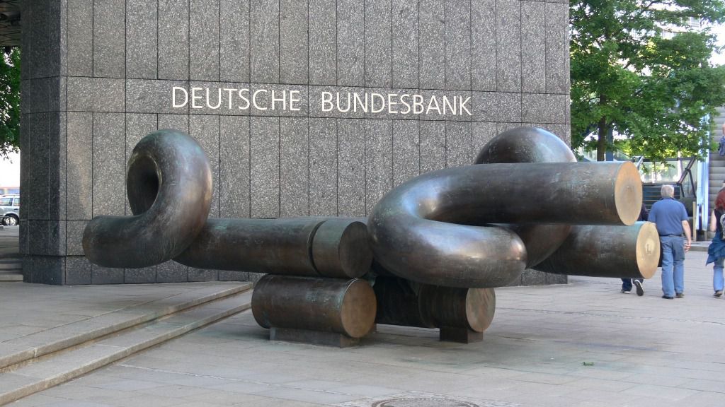 Sede del Bundesbank