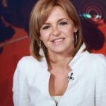La periodista de TVE Almudena Ariza