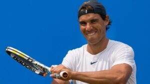 Rafael Nadal