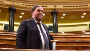 Oriol Junqueras