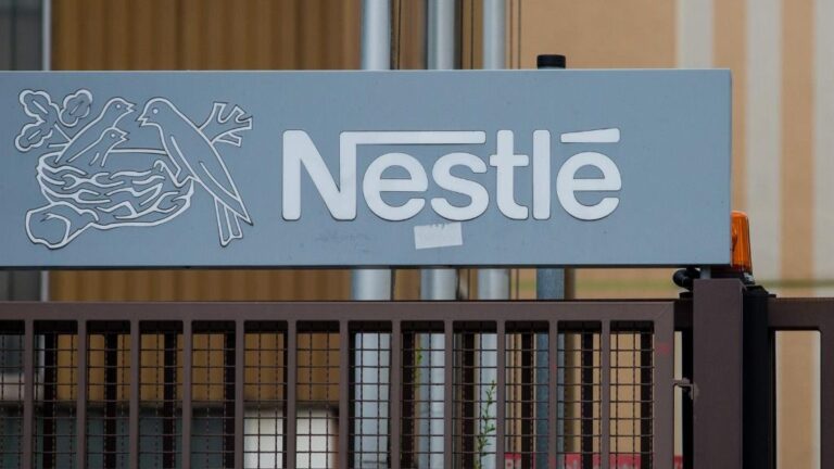 Nestlé