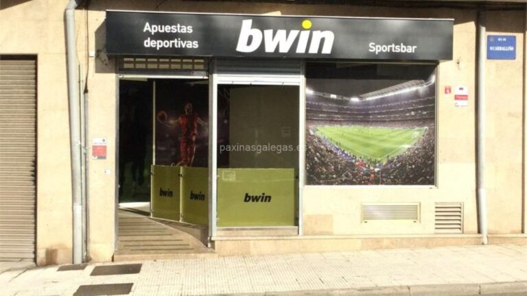 Bwin