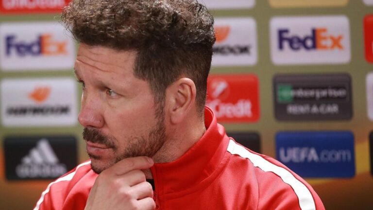 Diego Pablo Simeone