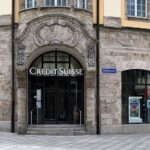 Dimite el presidente de Credit Suisse por saltarse la cuarentena contra el Covid-19