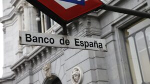 Banco de españa