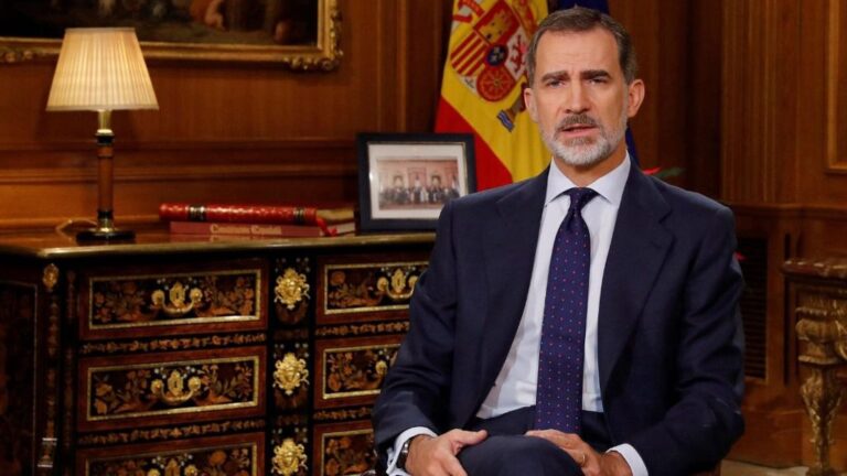 Felipe VI