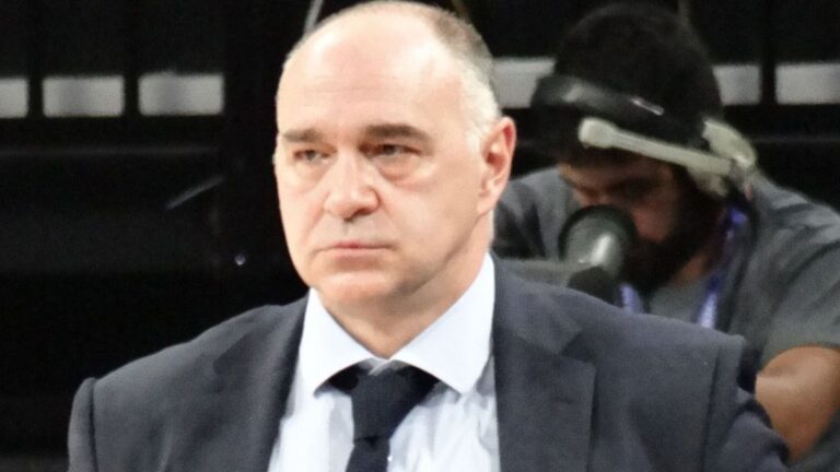 Pablo Laso