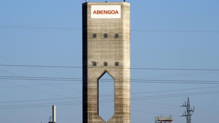 Abengoa